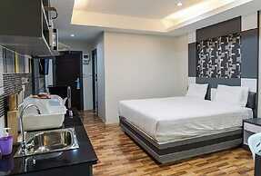The Ring Residence