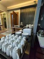 The Ring Residence