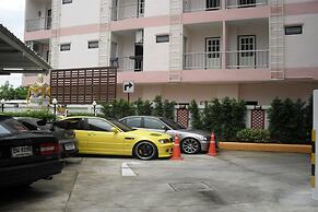 The Star Rangsit