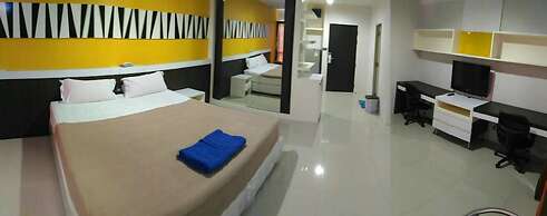 The Star Rangsit