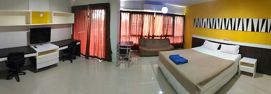 The Star Rangsit