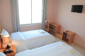 Hôtel Miramar