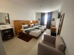 Hôtel Miramar