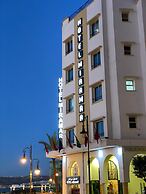Hôtel Miramar