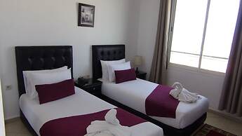 Hôtel Miramar