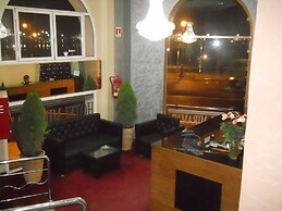 Hôtel Miramar