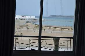 Hôtel Miramar