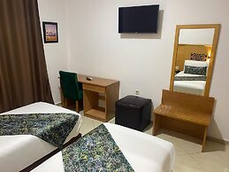 Hôtel Miramar