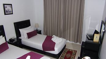 Hôtel Miramar