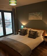 The Cathedral Suite