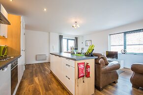 The Cathedral Suite