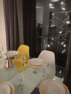 The Cathedral Suite