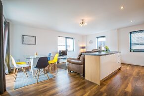 The Cathedral Suite