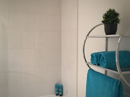 The Cathedral Suite
