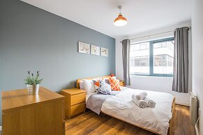 The Cathedral Suite
