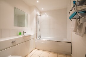 The Cathedral Suite