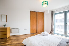 The Cathedral Suite