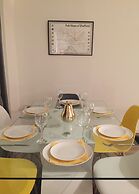 The Cathedral Suite