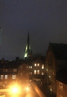 The Cathedral Suite