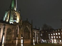 The Cathedral Suite