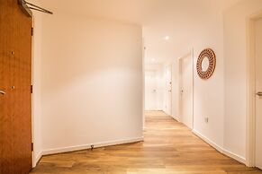 The Cathedral Suite