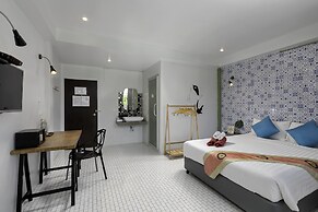 Hip Hostel