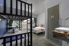 Hip Hostel