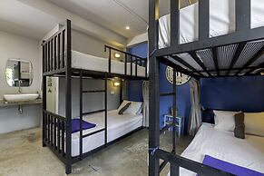 Hip Hostel