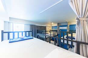 Hip Hostel