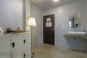Hip Hostel