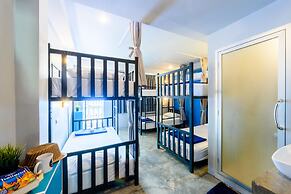 Hip Hostel
