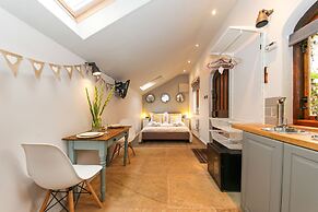 The Bothy