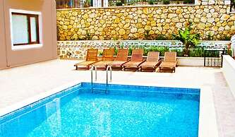 Villa Amber