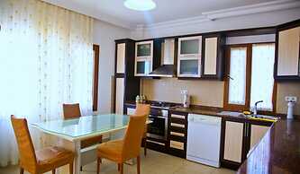 Villa Amber
