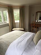 The Pines Hotel
