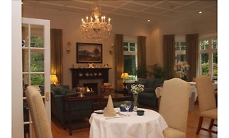 The Pines Hotel