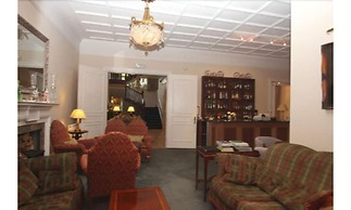 The Pines Hotel