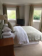 The Pines Hotel