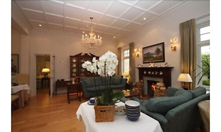 The Pines Hotel