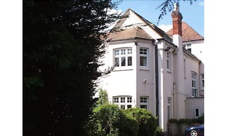 The Pines Hotel