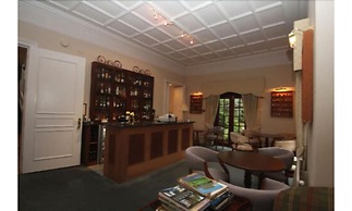 The Pines Hotel