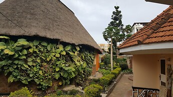 Phenicia Motel