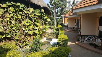 Phenicia Motel