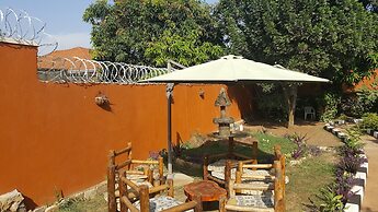Phenicia Motel