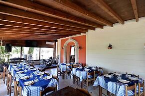 Agriturismo Santa Chiara