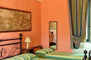 Agriturismo Santa Chiara