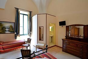 Agriturismo Santa Chiara