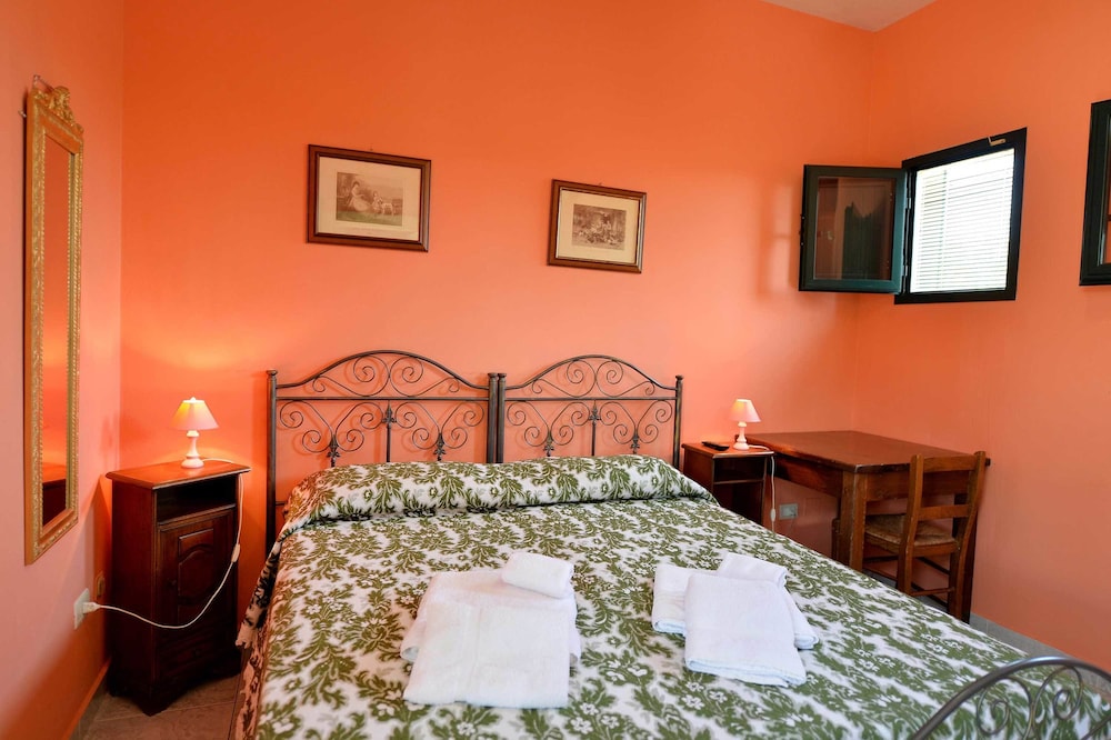 Agriturismo Santa Chiara