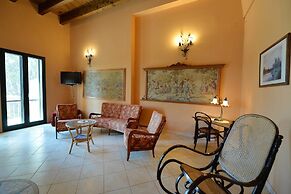 Agriturismo Santa Chiara
