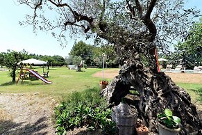 Agriturismo Santa Chiara